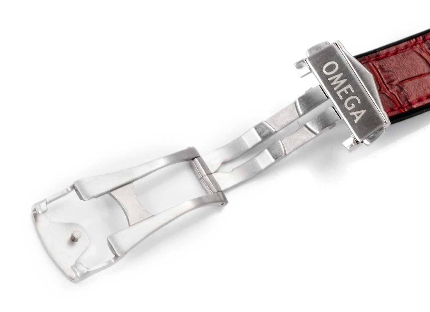 Red Brwson - Red Leather - Automatic - 41mm