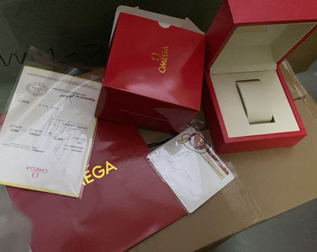 Green 904L Steel - Green Rubber - Automatic - 42mm