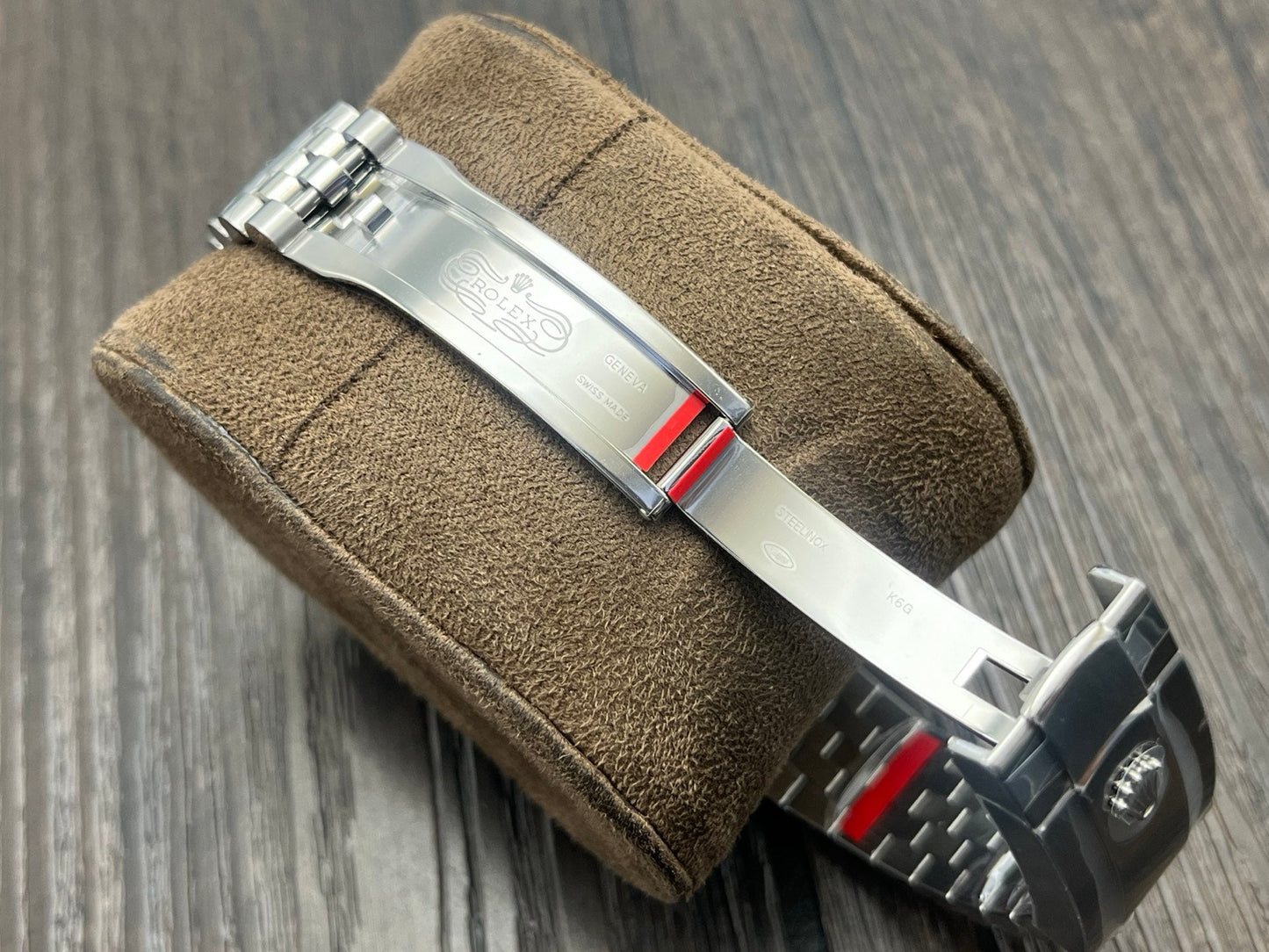 C-Factory -Silver - Smooth Bezel - Silver 904L Steel- Automatic - 41mm