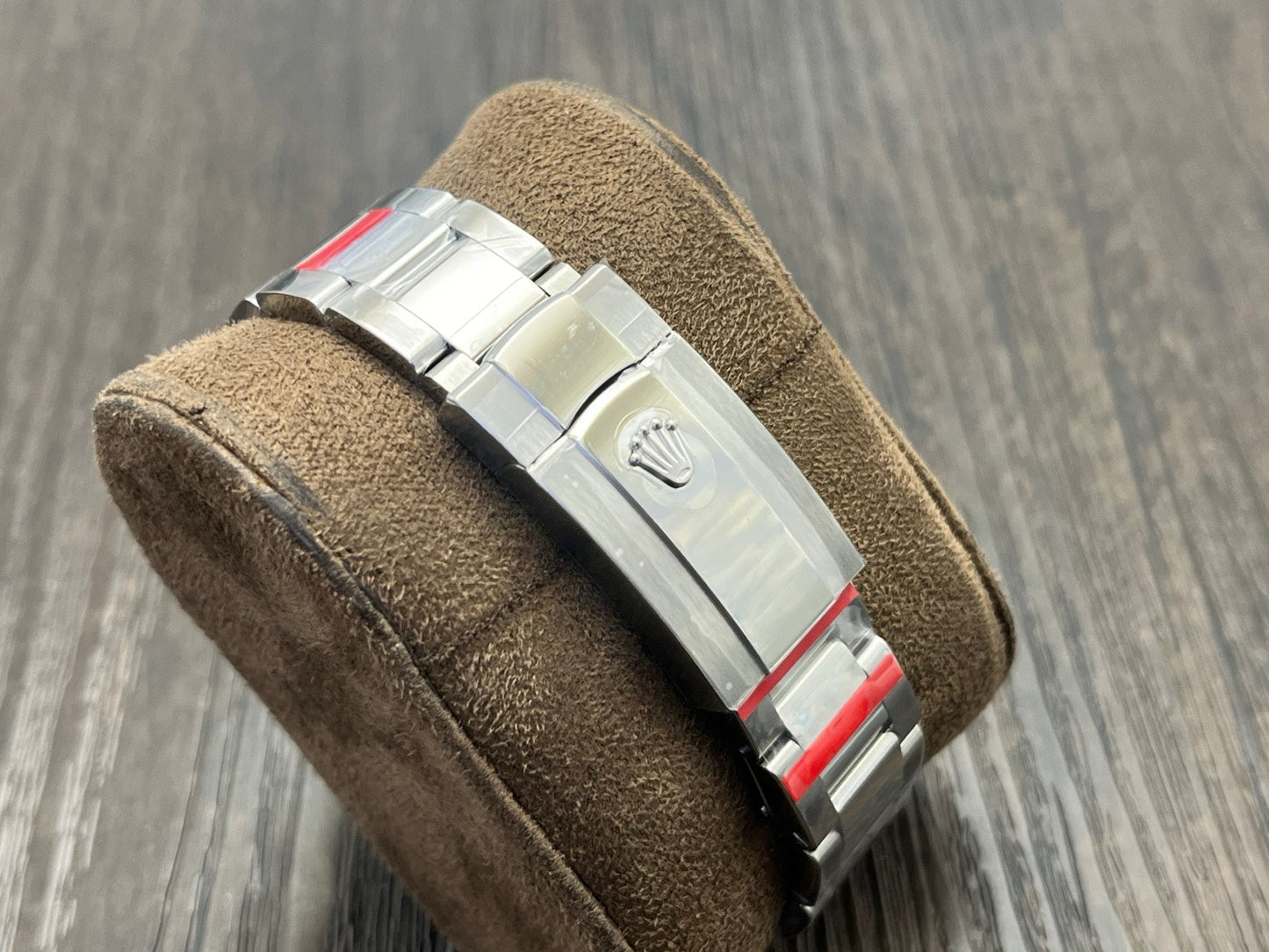 C-Factory - Black - Smooth Bezel - Silver 904L Steel- Automatic - 41mm